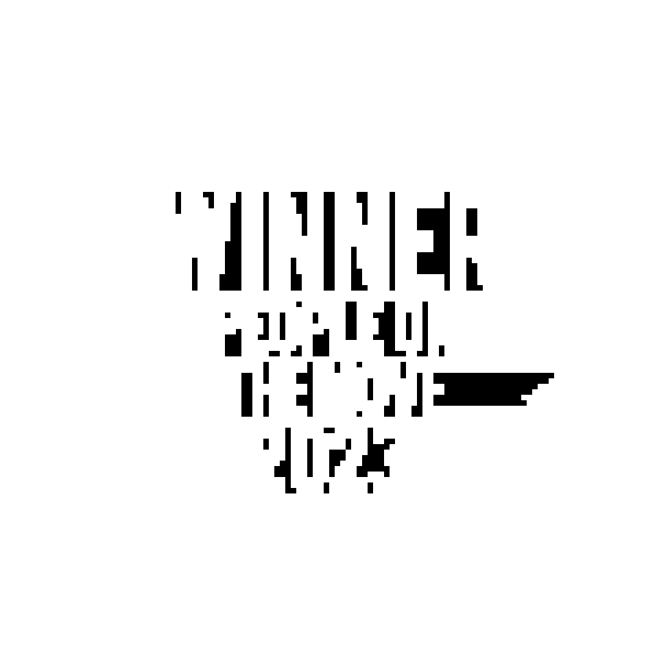 Winner, People On The Move 2023 — laurel wreath award